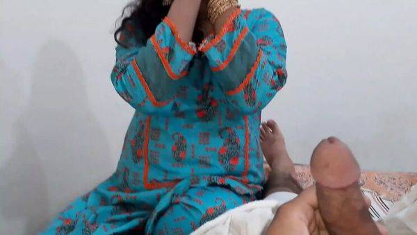 Desi Father-in-Law Fucks Young Daughter-in-Law Hard - QueenbeautyQB - xxxfiles.com on freevids.org