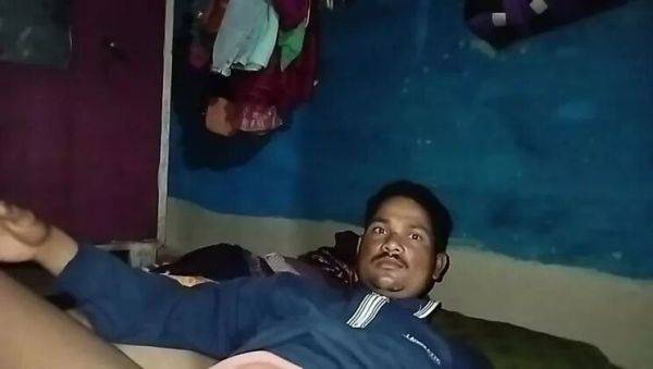 Hot Indian Wife Hardcore Anal Fuck at Home - Desi Bhabhi Doggy Style DP - veryfreeporn.com - Russia - India on freevids.org