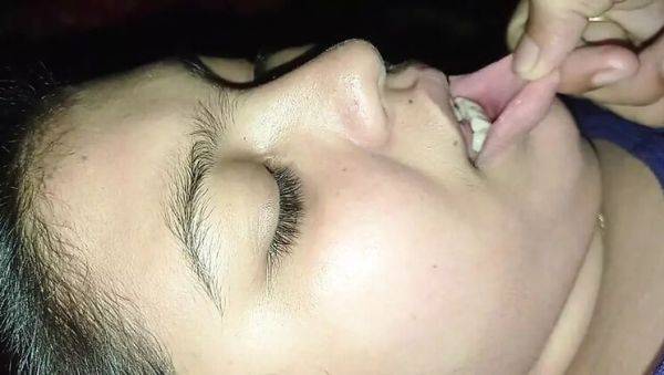 Desi Bhabhi Fucks Stepbrother When Husband Is Away - Hot Indian Housewife Sex - porntry.com - India on freevids.org