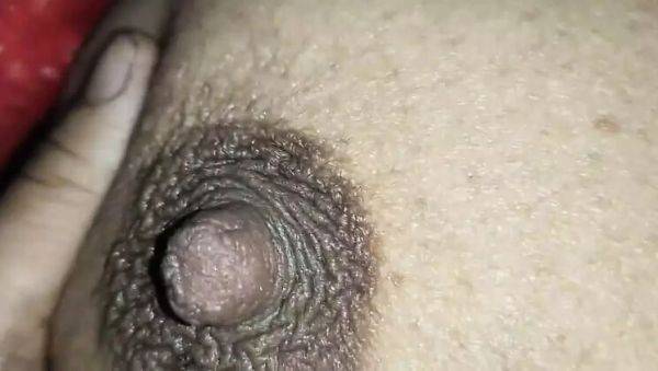 Big Boobs Desi Wife Takes Rough Anal in Doggy Style - Wildcat12852 - porntry.com - Pakistan on freevids.org