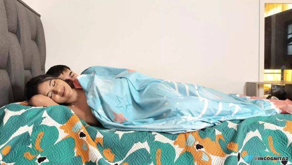 Morning Wood Fucks Huge Latina Ass in Doggy Style - xxxfiles.com on freevids.org