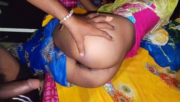 Hot Indian Girl Priya Sena Fucked Hard in Doggystyle - Full Hindi Audio - veryfreeporn.com - India on freevids.org