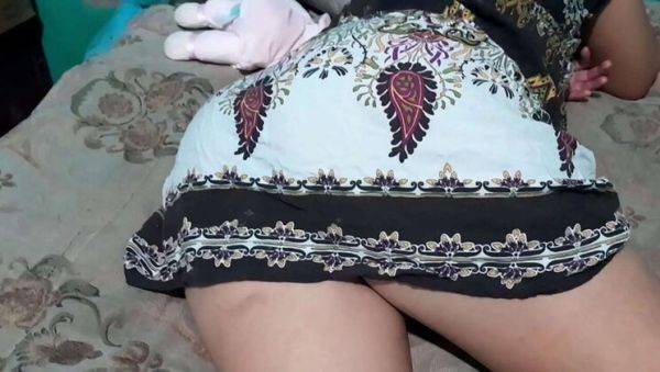 Step Cousin Caught Masturbating - Amateur Latina Creampie - xxxfiles.com on freevids.org