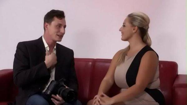 Krystal Swift - Thick Curvy Babe with Big Tits & Big Ass - xxxfiles.com on freevids.org