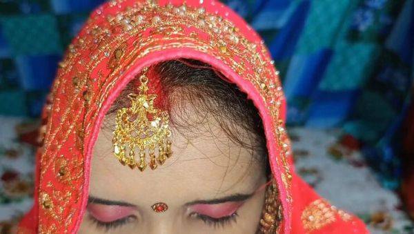 Hot Indian Wife Lalita Singh Fucked Hard on Marriage Anniversary Night - Anal, Blowjob & Creampie - xxxfiles.com - India on freevids.org