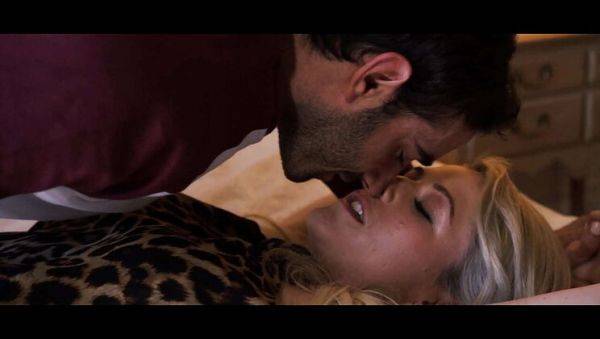 Blonde Stepmom Kit Mercer Fucks Step Son Jake Adams - Cowgirl & Blowjob - xxxfiles.com on freevids.org