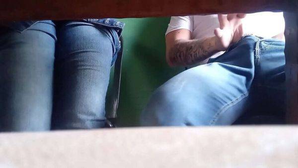 Hot Teacher Alice Fucks Young Student in School Playground - Teen Sex - xxxfiles.com on freevids.org