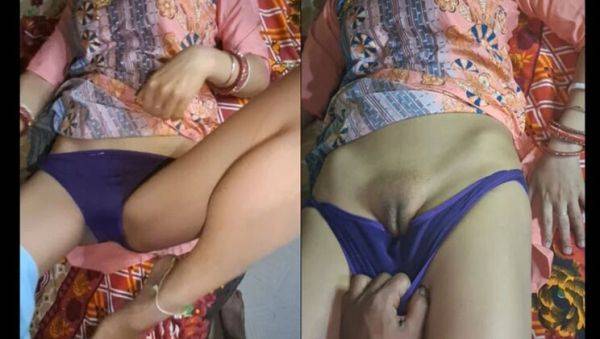 Desi Indian Bhabhi First Time Sex - Tight Pussy Village MMS with College Teen Shima Kumari - xxxfiles.com - India on freevids.org