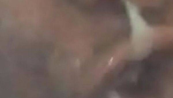 ThickZlove Gets Covered in Hot Cum - Blowjob & Facial with BBC - veryfreeporn.com on freevids.org