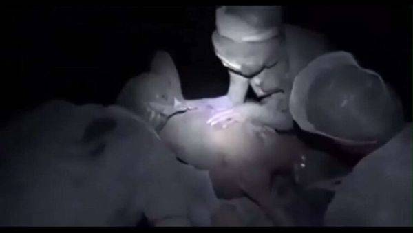 Hot Nurses Give Wild Blowjobs - Hardcore Horror Porn with Daphne Klyde & Antonia Sainz - veryfreeporn.com on freevids.org