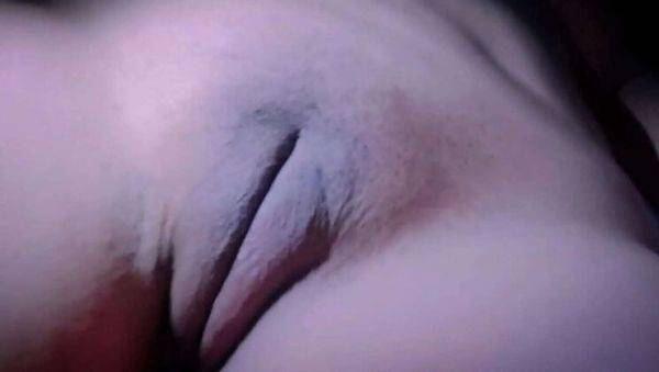 Stepmom Can't Resist Horny Stepson - He Fucks Her All Night Long in Hot Homemade Sex - veryfreeporn.com on freevids.org