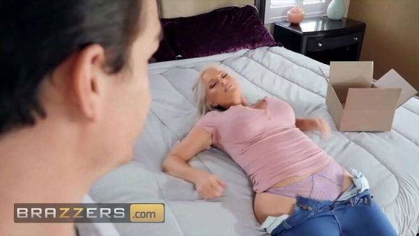 Alena Croft Gets Anal Fucked Hard By Scott Nails - Big Tits & Deep Throat - veryfreeporn.com on freevids.org