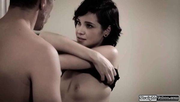 Boss Fucks Virgin Babysitter Cadey Mercury Hardcore - veryfreeporn.com on freevids.org