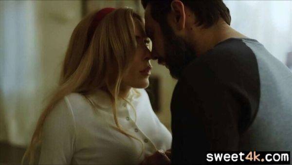 Romantic Step-Sibling Sex with Aiden Ashley - Sensual Taboo Erotica - porntry.com on freevids.org