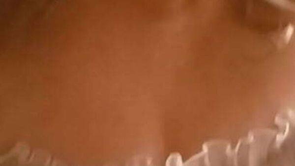 Hotwife Jucee Gets Wild With Hubby's Friend - Blowjob & MILF Action - porntry.com on freevids.org