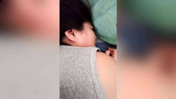 Hot Brunette Latina Swallows Cum After Deepthroat Fuck - Homemade Couple Sex - veryfreeporn.com on freevids.org