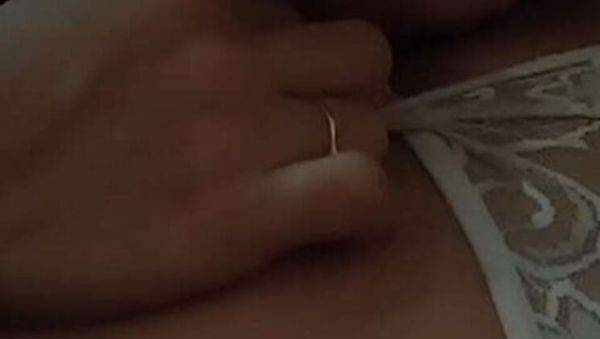 My Wife Fucks Our Best Friend - Hidden Camera Threesome with Luana Kazaki & Mel Khalifa - xxxfiles.com on freevids.org