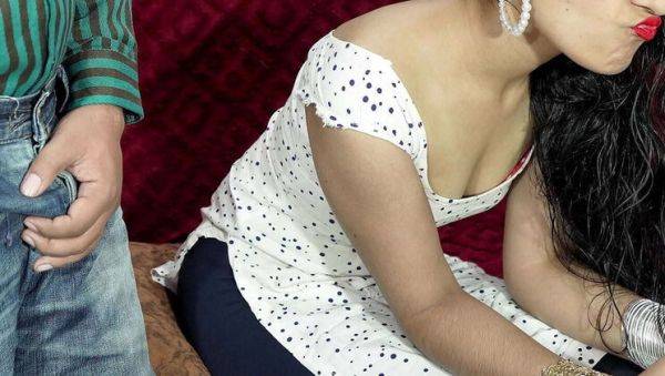 Desi Step Daddy Fucks Cute Teen Pussy - Your Priya Hardcore Hindi Sex - porntry.com - India on freevids.org