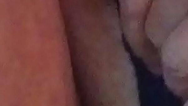 Huge Fat Pussy Masturbation - Hot And Juicy - xxxfiles.com on freevids.org
