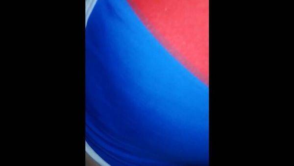 Spying on My GF's Big Ass Mom - Amateur Creampie & Massage Fun - veryfreeporn.com on freevids.org