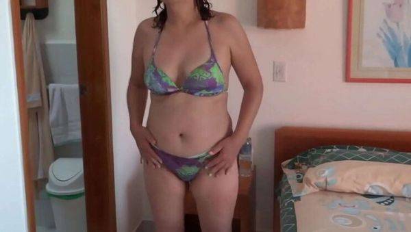 Hot MILF Wife Cheats on Hubby at Beach - First Time Cuckold with Best Friend's Husband - veryfreeporn.com on freevids.org