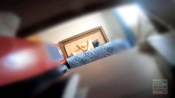 Best Friend's Little Sister Begs For Creampie - Take Off The Condom! - Juangorilla & HotNanniMx - porntry.com - Mexico on freevids.org