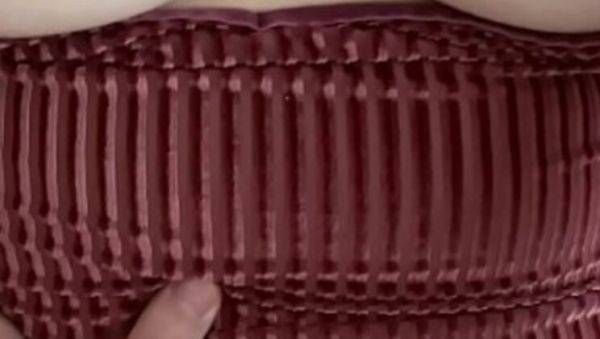 Teen with huge natural tits and big ass gets fucked hard - Space Boobs & Nicholas Goodman - porntry.com on freevids.org