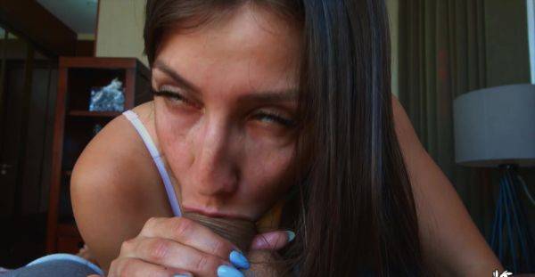 Kriss in hot anal action with a big dick, 1080p - alphaporno.com on freevids.org