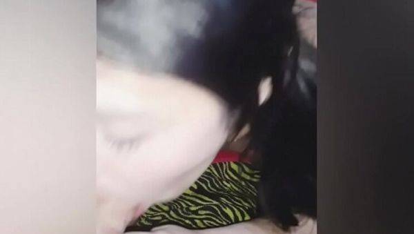 Hot Stepdad Fucks Young Latina Stepdaughter Rosibel Roxi Doggystyle - xxxfiles.com on freevids.org