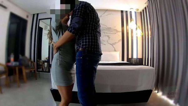 Hot Mexican MILF Pam rides hard for husband and fans - amateur homemade fuck - xxxfiles.com - Mexico on freevids.org