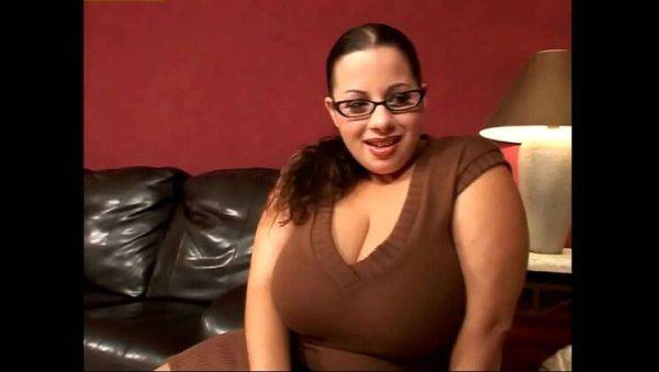 Busty MILF StepMom Fucks Stepson Hard - Big Tits & Big Ass Action - veryfreeporn.com on freevids.org