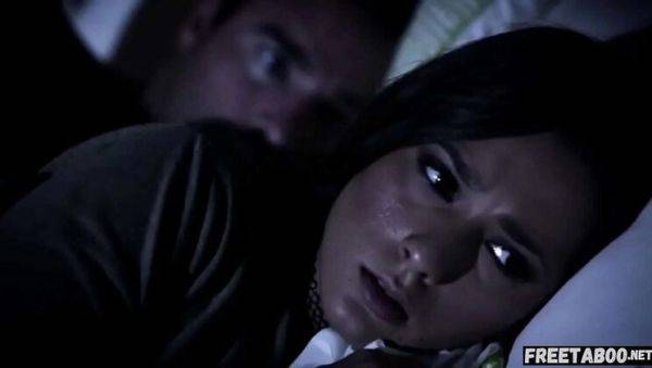 Naughty Teen Jaye Summers Seduced By Step Uncle In Hot Sleepover Sex - Full Taboo Movie - porntry.com on freevids.org