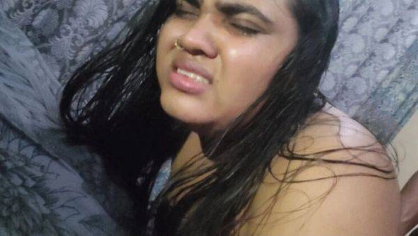 Brother-in-law fucks sister-in-law for pleasure - hot Indian homemade sex with Nadiyaxxx02 - xxxfiles.com - India - Bangladesh on freevids.org