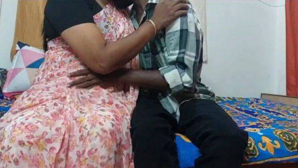 Hot Tamil Anni Fucked Hard By Brother In Law - Sheela Jackson Homemade Sex - xxxfiles.com - India on freevids.org