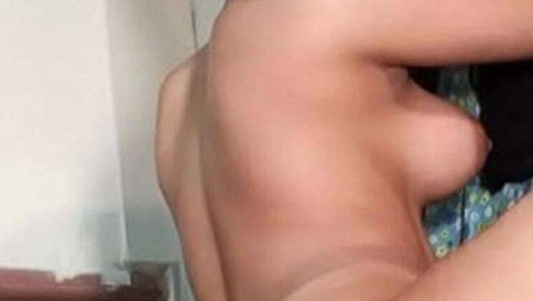 Uttaran20 Rumpa21 Cute Indian Amateur Girl Fucking Husband Doggystyle Anal Sex - porntry.com - India on freevids.org