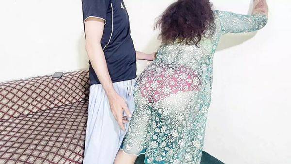 Punjabi Sardarni Netu Dirty Talk Anal Doggystyle Sex - Desi Homemade HD - xxxfiles.com - Pakistan on freevids.org