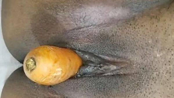 Desi Bhabhi Thirsty For Anal Doggy Style - Indian Aunty HD Sex - porntry.com - India on freevids.org