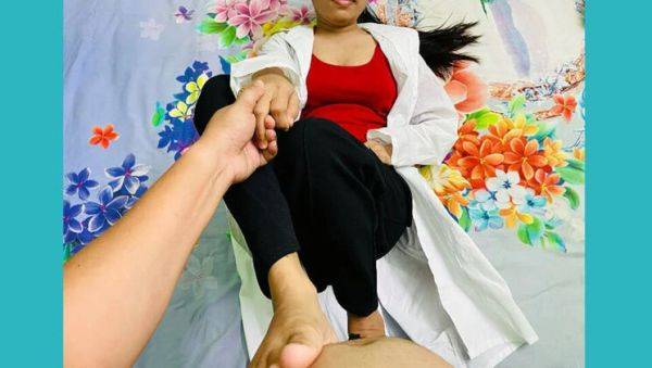 Sir, How's My Body Today? Fuck Me Hard - Desi Bhabhi Anal & Blowjob Hardcore Sex - porntry.com - India - Japan on freevids.org