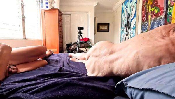 Amateur Swingers Foursome - Mature European Couple Fucking in HD - porntry.com on freevids.org