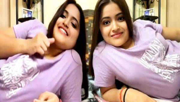 Desi Indian Virgin College Girl First Time Hardcore Fucking with Boyfriend - Hindi Audio - porntry.com - India on freevids.org