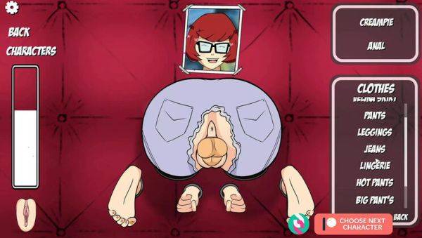 Doggy Style Fuck with Hot Velma Cosplay in 4K - Latina Gamer Fucks Hard - xxxfiles.com - Colombia on freevids.org