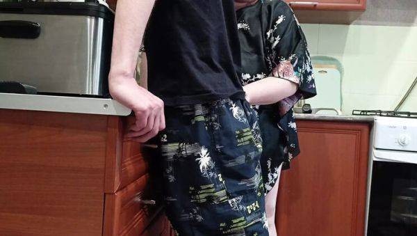 Hot Russian MILF Zona901 Swallows Cum After Intense Blowjob - veryfreeporn.com - Russia on freevids.org