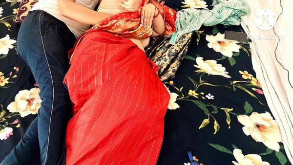 Desi Bhabhi Hardcore Anal with Big Cock in Hindi - Salmaan001 - porntry.com - India on freevids.org