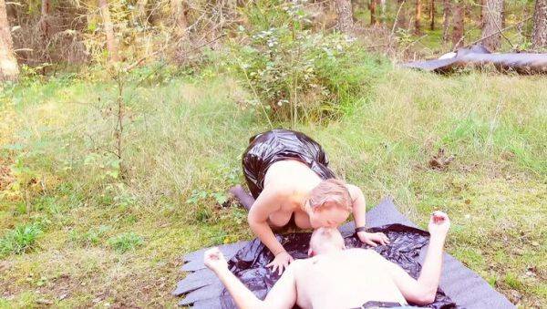 3 Full Cuckold Movies: Sexy Wife Fucks Different Lovers While Cuckold Husband Watches - xxxfiles.com on freevids.org