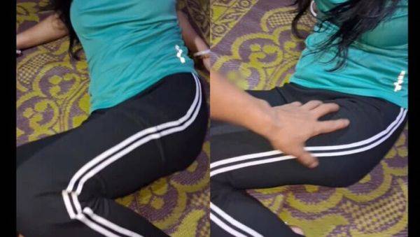 Desi village girl tight pussy hard outdoor fuck with Indian boyfriend - Shima Kumari44 homemade sex - xxxfiles.com - India on freevids.org