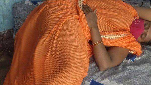 Desi Sister Sex Video Hindi - Hot Indian Bhabhi Anal & Doggy Style with Brother - xxxfiles.com - India on freevids.org