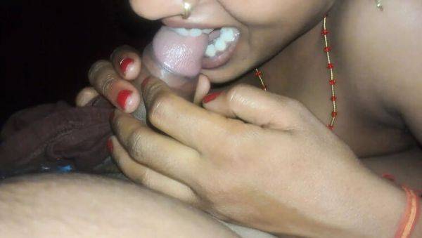 Indian Village Newly Married Couple Outdoor Fucking - Hot Desi Wife Hardcore Sex - xxxfiles.com - India on freevids.org