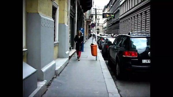 Retro Blowjob Cumshot: Barbara Voice and Silvy Taylor Suck Giant Cock in Episode 1 - veryfreeporn.com on freevids.org