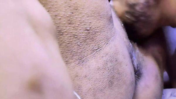 Indian Desi Stepmom Gets Anal Fucked Hard - porntry.com - India on freevids.org