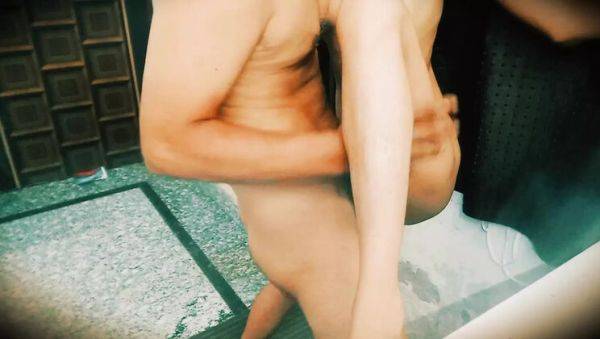 Sexy Indian Step Daughter Gets Hot Massage and Blowjob - Homemade HD Video - porntry.com - India on freevids.org